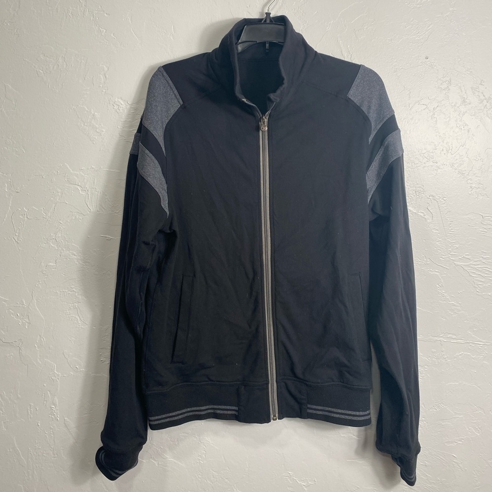Lululemon men’s jacket sz M